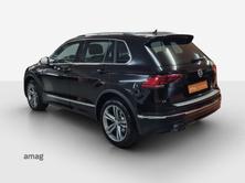 VW Tiguan Highline, Benzin, Occasion / Gebraucht, Automatik - 3