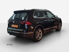 VW Tiguan Highline, Benzin, Occasion / Gebraucht, Automatik - 5