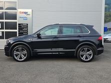 VW Tiguan 2.0 TDI SCR Highline DSG, Diesel, Occasion / Utilisé, Automatique - 2