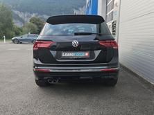 VW Tiguan 2.0 TDI SCR Highline DSG, Diesel, Occasion / Utilisé, Automatique - 4