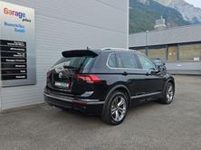 VW Tiguan 2.0 TDI SCR Highline DSG, Diesel, Occasion / Utilisé, Automatique - 5