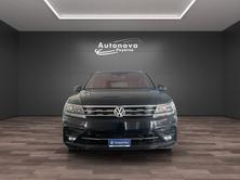 VW Tiguan Highline, Essence, Occasion / Utilisé, Automatique - 2