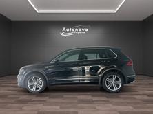 VW Tiguan Highline, Essence, Occasion / Utilisé, Automatique - 3
