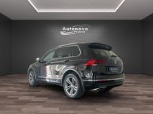VW Tiguan Highline, Essence, Occasion / Utilisé, Automatique - 4