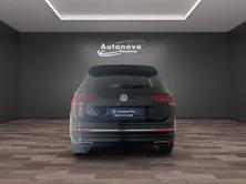 VW Tiguan Highline, Essence, Occasion / Utilisé, Automatique - 5
