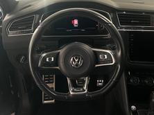 VW Tiguan Highline, Essence, Occasion / Utilisé, Automatique - 7