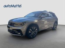 VW Tiguan 2.0TSI Highline 4Motion DSG, Benzina, Occasioni / Usate, Automatico - 2