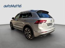 VW Tiguan 2.0TSI Highline 4Motion DSG, Benzina, Occasioni / Usate, Automatico - 3