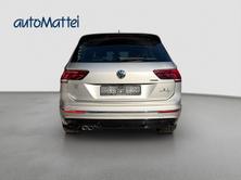VW Tiguan 2.0TSI Highline 4Motion DSG, Benzina, Occasioni / Usate, Automatico - 5
