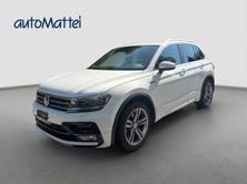 VW Tiguan 2.0TSI Highline 4Motion DSG, Benzina, Occasioni / Usate, Automatico - 2