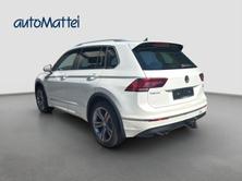 VW Tiguan 2.0TSI Highline 4Motion DSG, Benzina, Occasioni / Usate, Automatico - 3