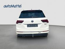 VW Tiguan 2.0TSI Highline 4Motion DSG, Benzina, Occasioni / Usate, Automatico - 4