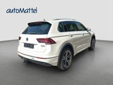 VW Tiguan 2.0TSI Highline 4Motion DSG, Benzina, Occasioni / Usate, Automatico - 5