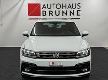 VW Tiguan 2.0 TDI R-LINE 4Motion DSG + AHK, Diesel, Occasion / Gebraucht, Automatik - 2
