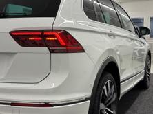 VW Tiguan 2.0 TDI R-LINE 4Motion DSG + AHK, Diesel, Occasion / Gebraucht, Automatik - 4