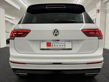 VW Tiguan 2.0 TDI R-LINE 4Motion DSG + AHK, Diesel, Occasion / Gebraucht, Automatik - 5