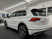 VW Tiguan 2.0 TDI R-LINE 4Motion DSG + AHK, Diesel, Occasion / Gebraucht, Automatik - 7