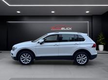VW Tiguan 2.0 TDI 190-PS SCR Highline 4Motion DSG, Diesel, Second hand / Used, Automatic - 4