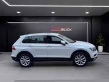 VW Tiguan 2.0 TDI 190-PS SCR Highline 4Motion DSG, Diesel, Second hand / Used, Automatic - 5