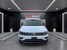 VW Tiguan 2.0 TDI 190-PS SCR Highline 4Motion DSG, Diesel, Second hand / Used, Automatic - 7