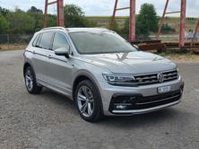VW Tiguan 2.0 TDI SCR Highline4Motion DSG, Diesel, Second hand / Used, Automatic - 5