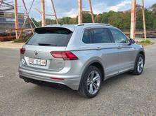 VW Tiguan 2.0 TDI SCR Highline4Motion DSG, Diesel, Second hand / Used, Automatic - 6