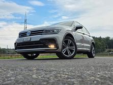 VW Tiguan 2.0 TDI SCR Highline4Motion DSG, Diesel, Second hand / Used, Automatic - 7