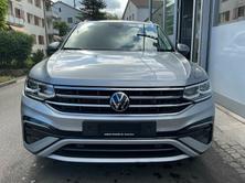 VW Tiguan Allspace ELEGANCE 193PS DSG 4 MOTION *** 7- SITZER, Diesel, Occasion / Gebraucht, Automatik - 2