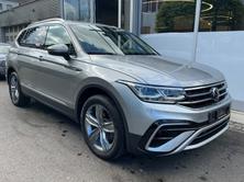 VW Tiguan Allspace ELEGANCE 193PS DSG 4 MOTION *** 7- SITZER, Diesel, Occasion / Gebraucht, Automatik - 3
