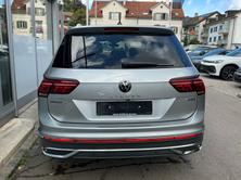 VW Tiguan Allspace ELEGANCE 193PS DSG 4 MOTION *** 7- SITZER, Diesel, Occasion / Gebraucht, Automatik - 5