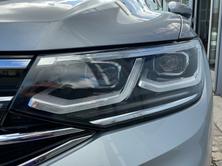 VW Tiguan Allspace ELEGANCE 193PS DSG 4 MOTION *** 7- SITZER, Diesel, Occasion / Gebraucht, Automatik - 6