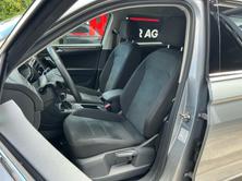 VW Tiguan Allspace ELEGANCE 193PS DSG 4 MOTION *** 7- SITZER, Diesel, Occasion / Gebraucht, Automatik - 7