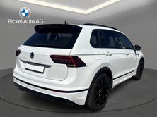 VW Tiguan 2.0TSI 4M, Benzin, Occasion / Gebraucht, Automatik - 3