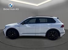 VW Tiguan 2.0TSI 4M, Benzin, Occasion / Gebraucht, Automatik - 4