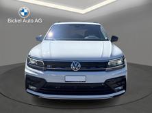 VW Tiguan 2.0TSI 4M, Benzin, Occasion / Gebraucht, Automatik - 5