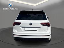 VW Tiguan 2.0TSI 4M, Benzin, Occasion / Gebraucht, Automatik - 6