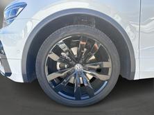 VW Tiguan 2.0TSI 4M, Benzin, Occasion / Gebraucht, Automatik - 7