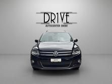 VW Tiguan 2.0 TSI SportStyle 4Motion DSG, Benzin, Occasion / Gebraucht, Automatik - 2