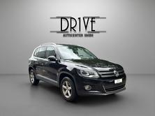 VW Tiguan 2.0 TSI SportStyle 4Motion DSG, Benzin, Occasion / Gebraucht, Automatik - 3