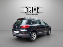 VW Tiguan 2.0 TSI SportStyle 4Motion DSG, Benzin, Occasion / Gebraucht, Automatik - 5