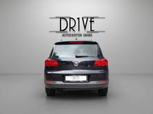 VW Tiguan 2.0 TSI SportStyle 4Motion DSG, Benzin, Occasion / Gebraucht, Automatik - 6