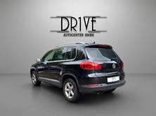 VW Tiguan 2.0 TSI SportStyle 4Motion DSG, Benzin, Occasion / Gebraucht, Automatik - 7
