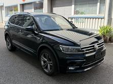VW Tiguan Allspace 2.0 TDI SCR R-Line 4Motion DSG, Diesel, Occasion / Gebraucht, Automatik - 2