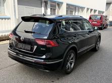 VW Tiguan Allspace 2.0 TDI SCR R-Line 4Motion DSG, Diesel, Occasion / Gebraucht, Automatik - 3