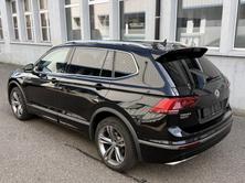 VW Tiguan Allspace 2.0 TDI SCR R-Line 4Motion DSG, Diesel, Occasion / Gebraucht, Automatik - 4