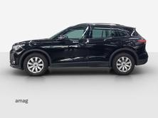 VW Tiguan Basis, Benzin, Occasion / Gebraucht, Automatik - 2