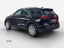VW Tiguan Basis, Benzin, Occasion / Gebraucht, Automatik - 3