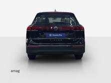 VW Tiguan Basis, Benzin, Occasion / Gebraucht, Automatik - 4