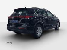 VW Tiguan Basis, Benzin, Occasion / Gebraucht, Automatik - 5