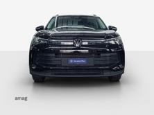 VW Tiguan Basis, Benzin, Occasion / Gebraucht, Automatik - 7